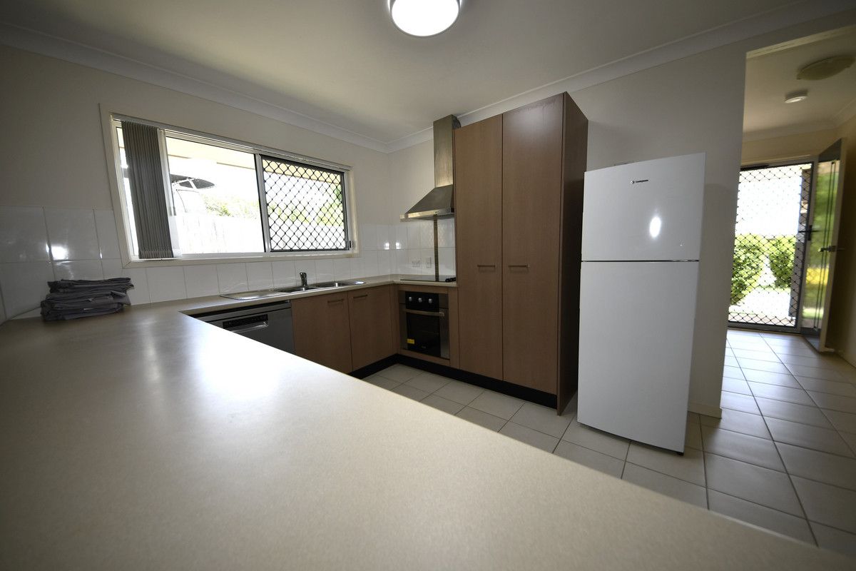 4/50 Arthur Street, Gracemere QLD 4702 Apartment For Rent Domain