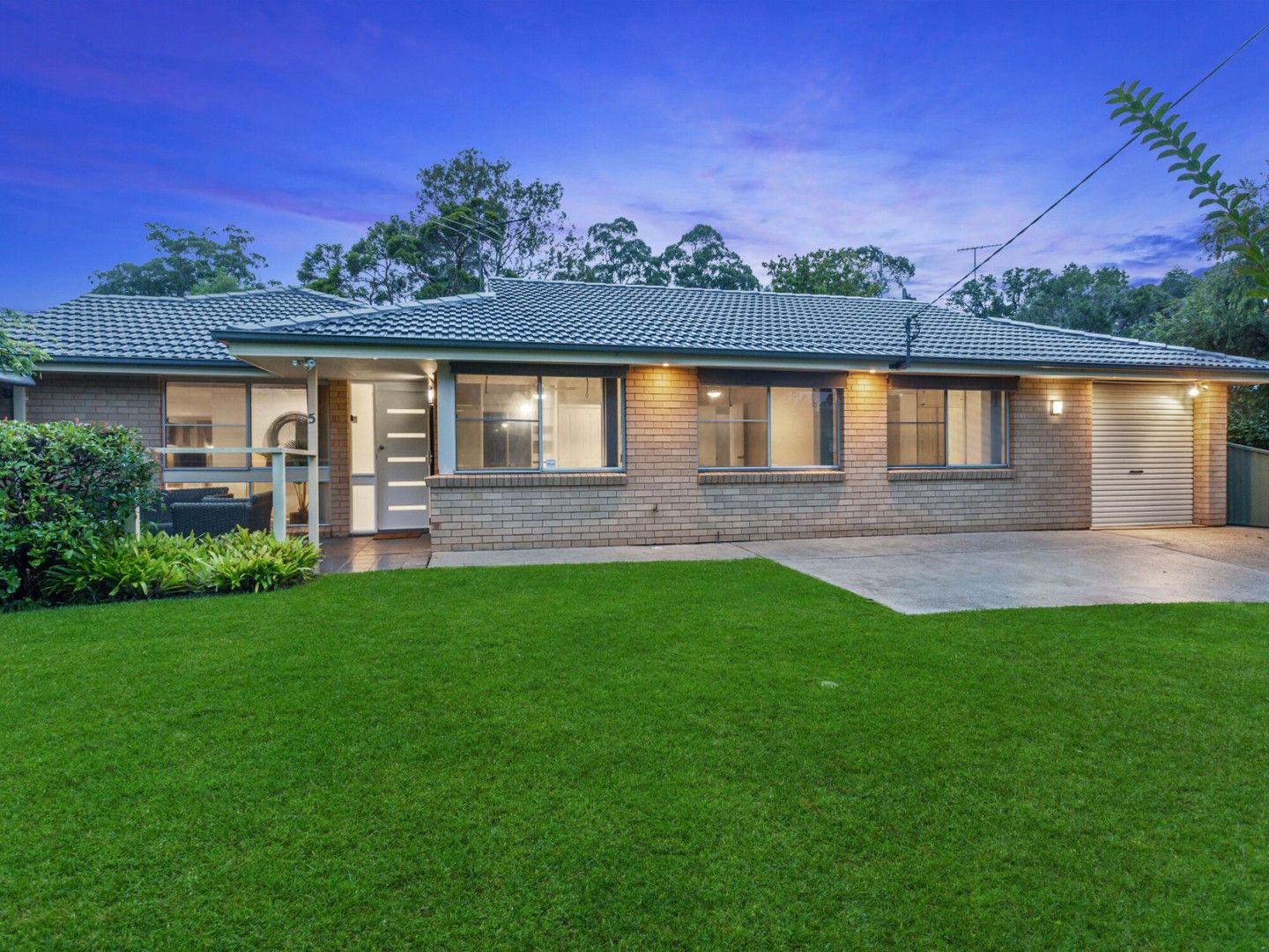 5 Alliedale Close, Hornsby NSW 2077, Image 0
