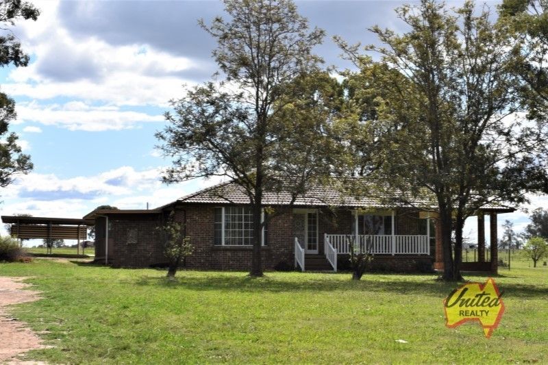 217 Martin Road, Badgerys Creek Property History & Address Research