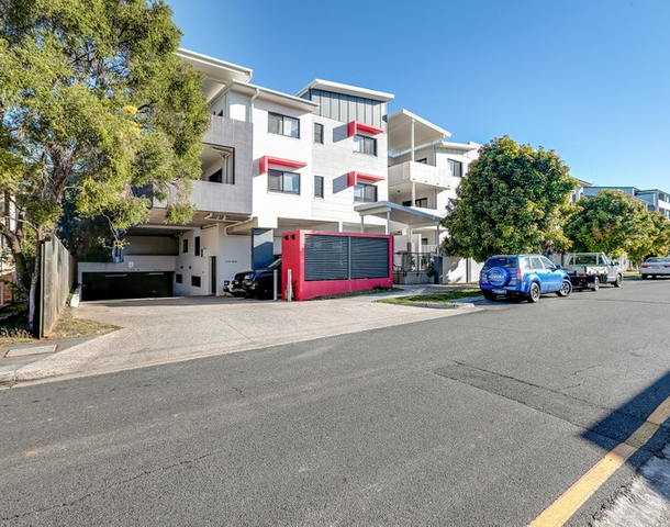 21/11 Lindwall Street, Upper Mount Gravatt QLD 4122