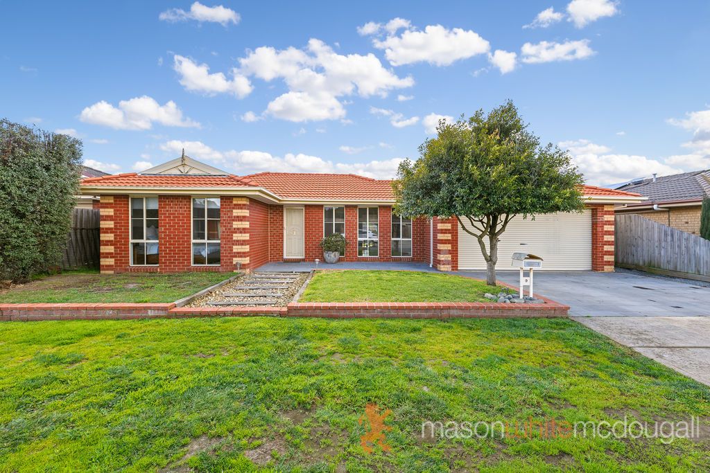 9 Lamp Lighter Court, Whittlesea VIC 3757, Image 0