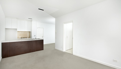 Picture of 808/483 Swanston Street, MELBOURNE VIC 3000