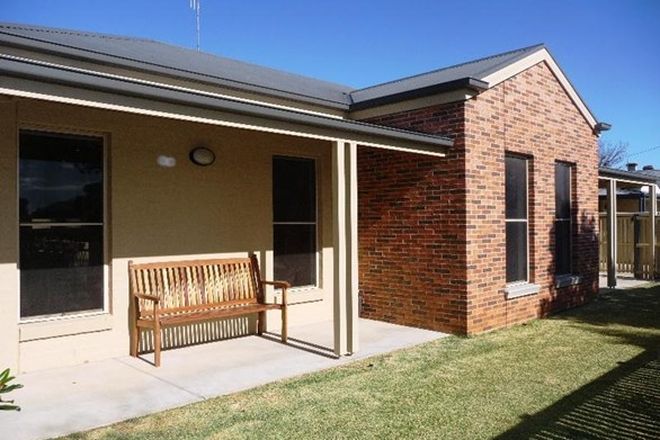 Picture of Unit 1 / 21 Simms Street, MOAMA NSW 2731