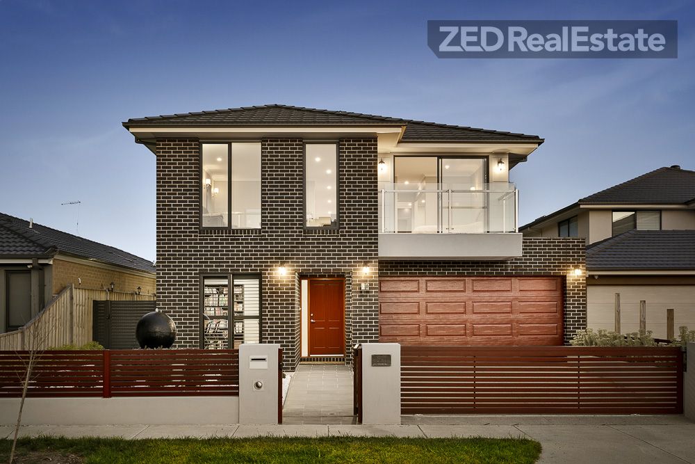 30 Red Brush Drive, Keysborough Property History & Address Research