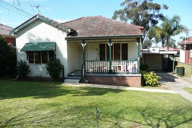 Picture of 50 Beresford Road, GREYSTANES NSW 2145