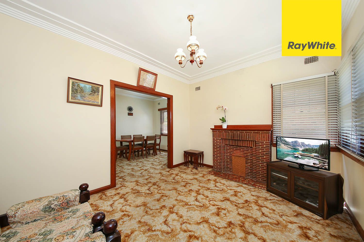 47 Harry Ave, Lidcombe NSW 2141, Image 1