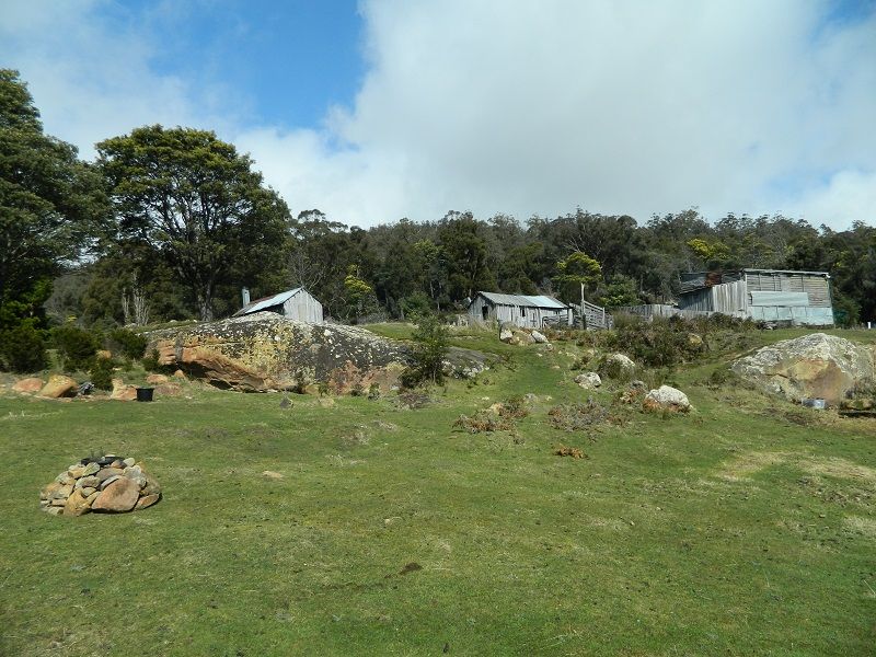 Lot 3 Crosswells Road, Mount Lloyd TAS 7140, Image 0