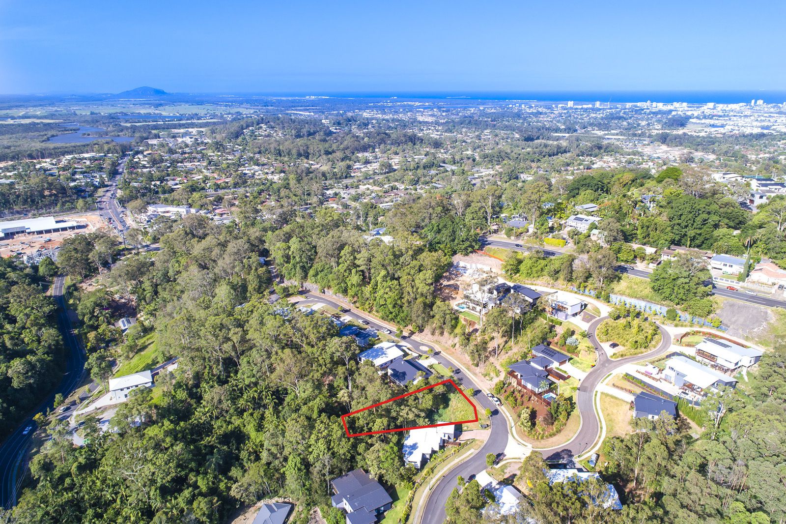 23 Birdwing Forest Pl, Buderim QLD 4556 Domain