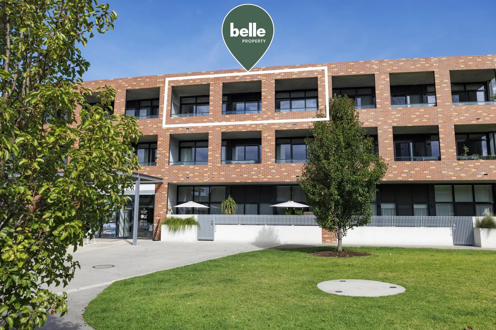 212/9 Waterfront Place, Safety Beach VIC 3936