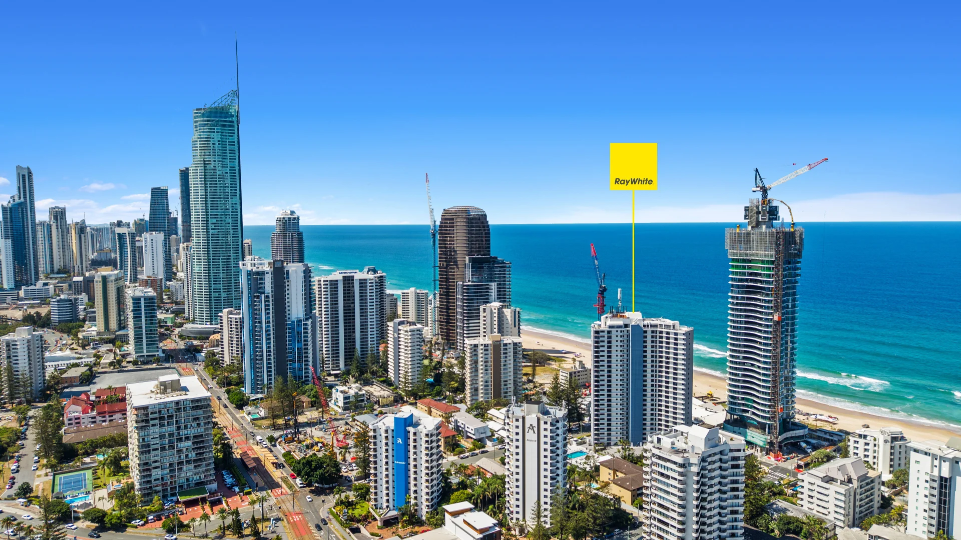 Additional image 8 of 51/4 Thornton Street, Surfers Paradise QLD 4217