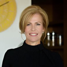 Anne Pohlner, Sales representative