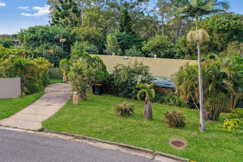 4 Apollo Drive, Clinton QLD 4680, Image 0