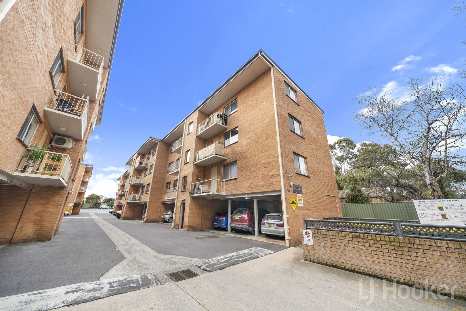 25/18 Booth Street, Queanbeyan East NSW 2620, Image 1