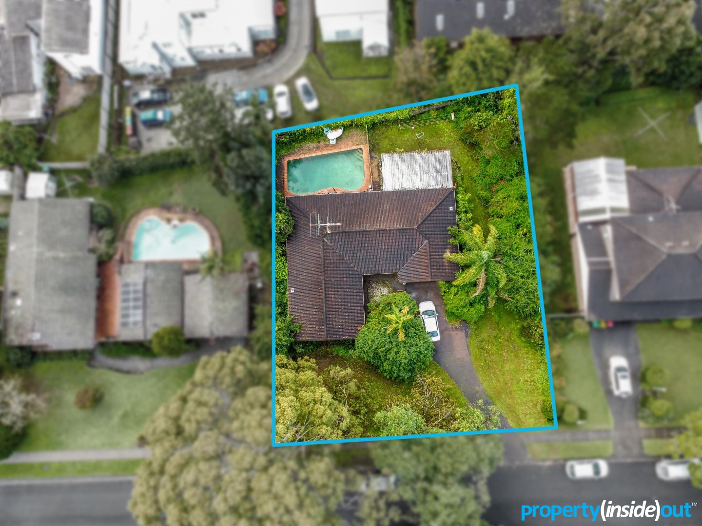 56 Fishburn Crescent, Castle Hill NSW 2154, Image 1