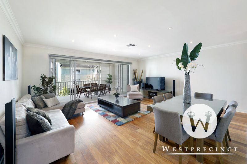 Breakfast Point NSW 2137 2 beds apartment for Rent, Fine Furnished