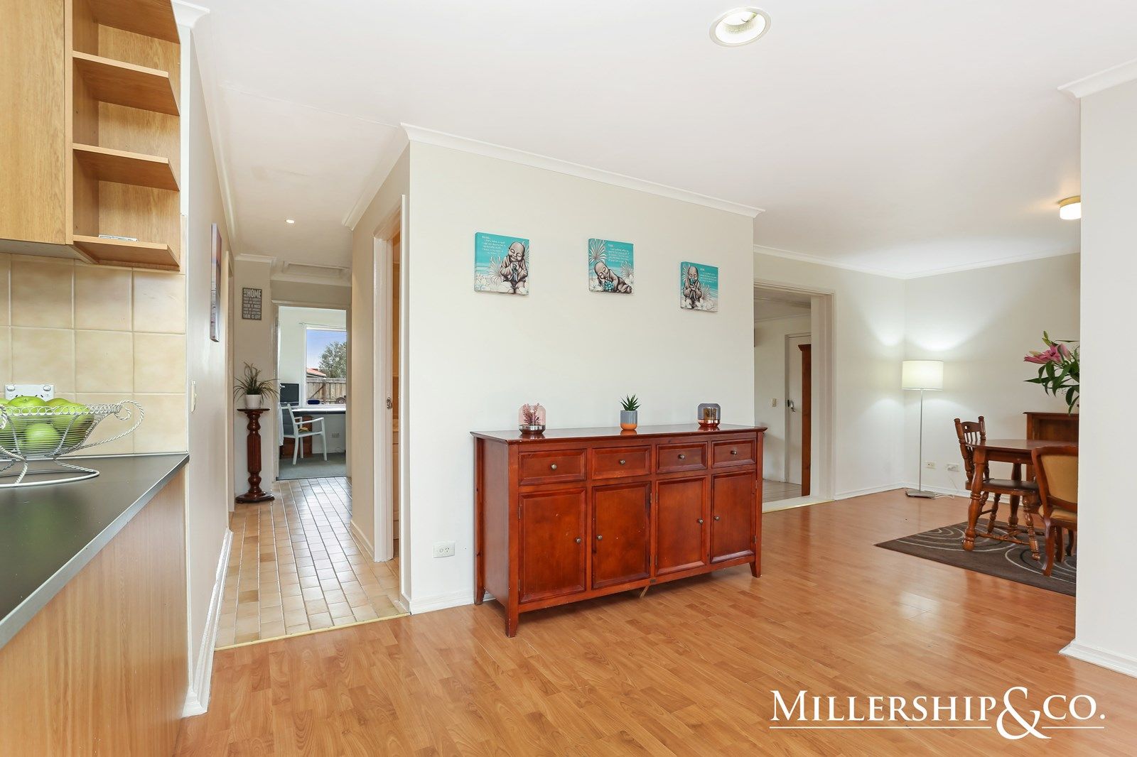 63 Pindari Avenue, Mill Park VIC 3082, Image 1