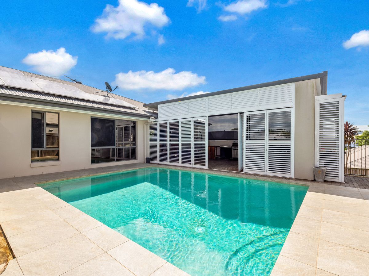 4 bedrooms House in 4 Keewong Street ORMEAU QLD, 4208