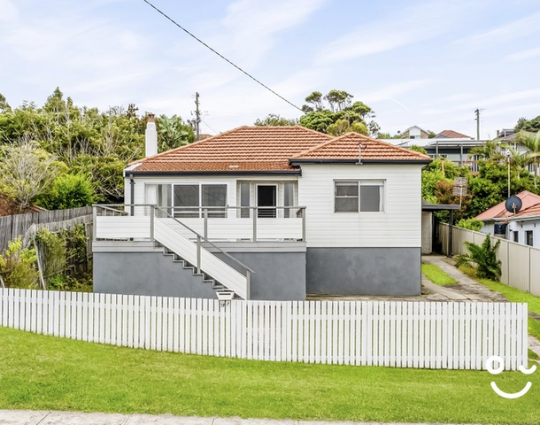 94 Cowper Street, Port Kembla NSW 2505