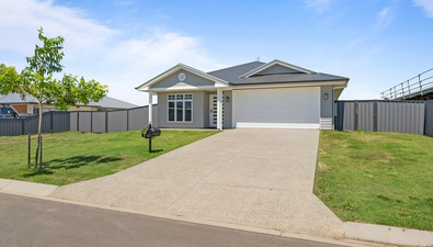 Picture of 6 Catalina Court, BOORAL QLD 4655