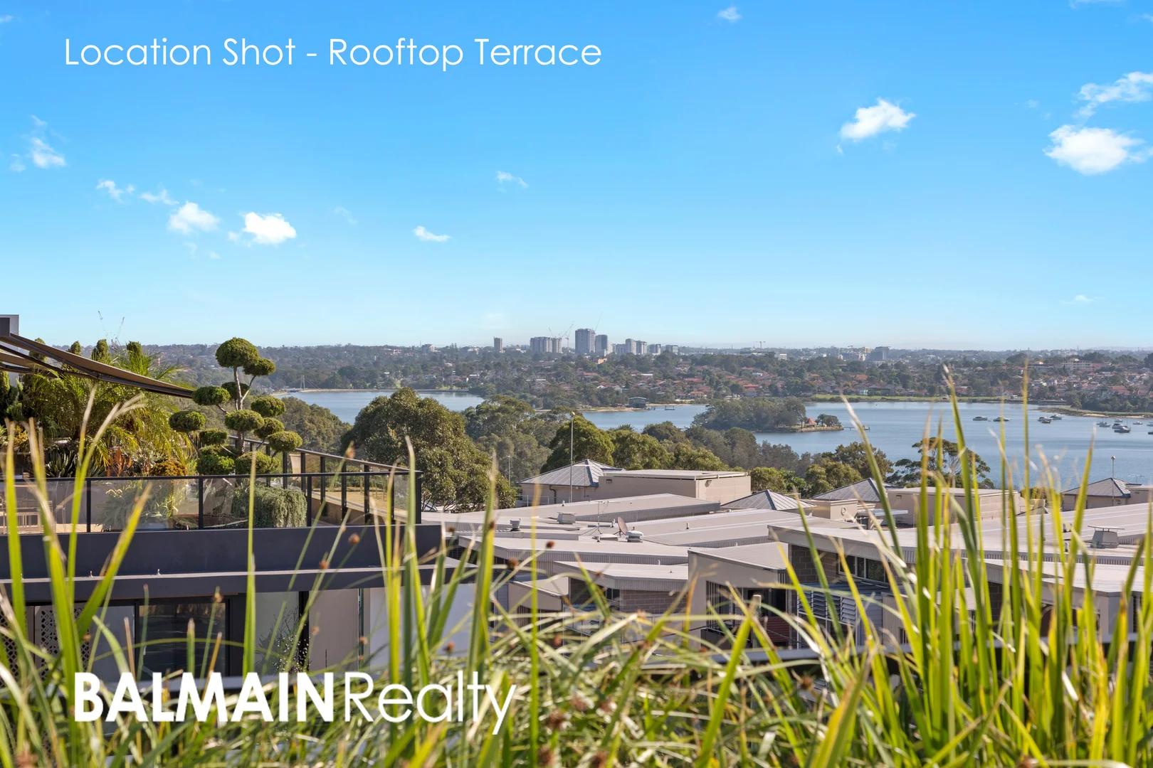 Additional image 11 of 501/1 Nagurra Place, Rozelle NSW 2039