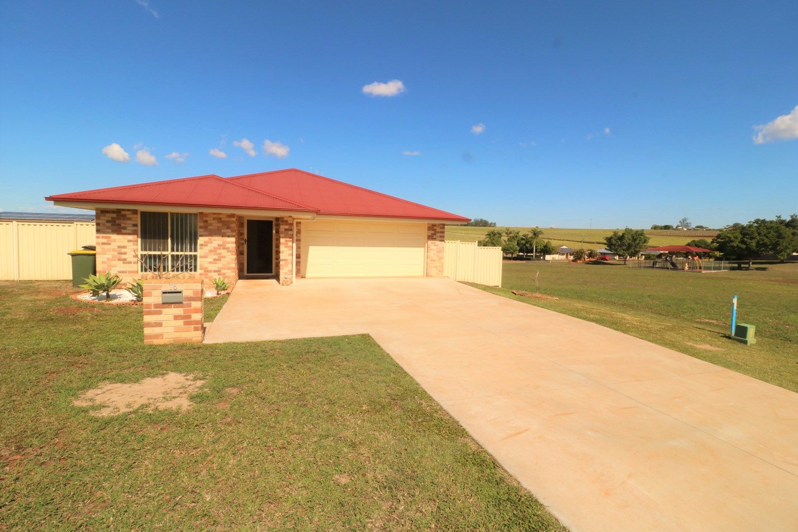 15 Heritage Drive, Childers QLD 4660, Image 0