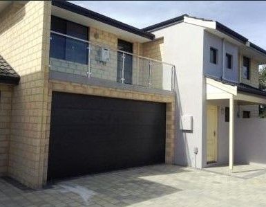3 bedrooms Townhouse in 5/37 North Street MIDLAND WA, 6056
