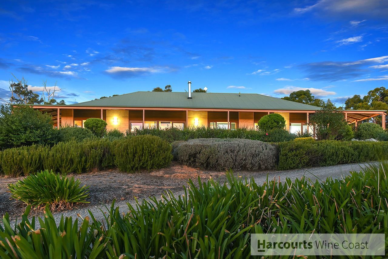 182 Saddlebags Road, Kangarilla SA 5157, Image 0