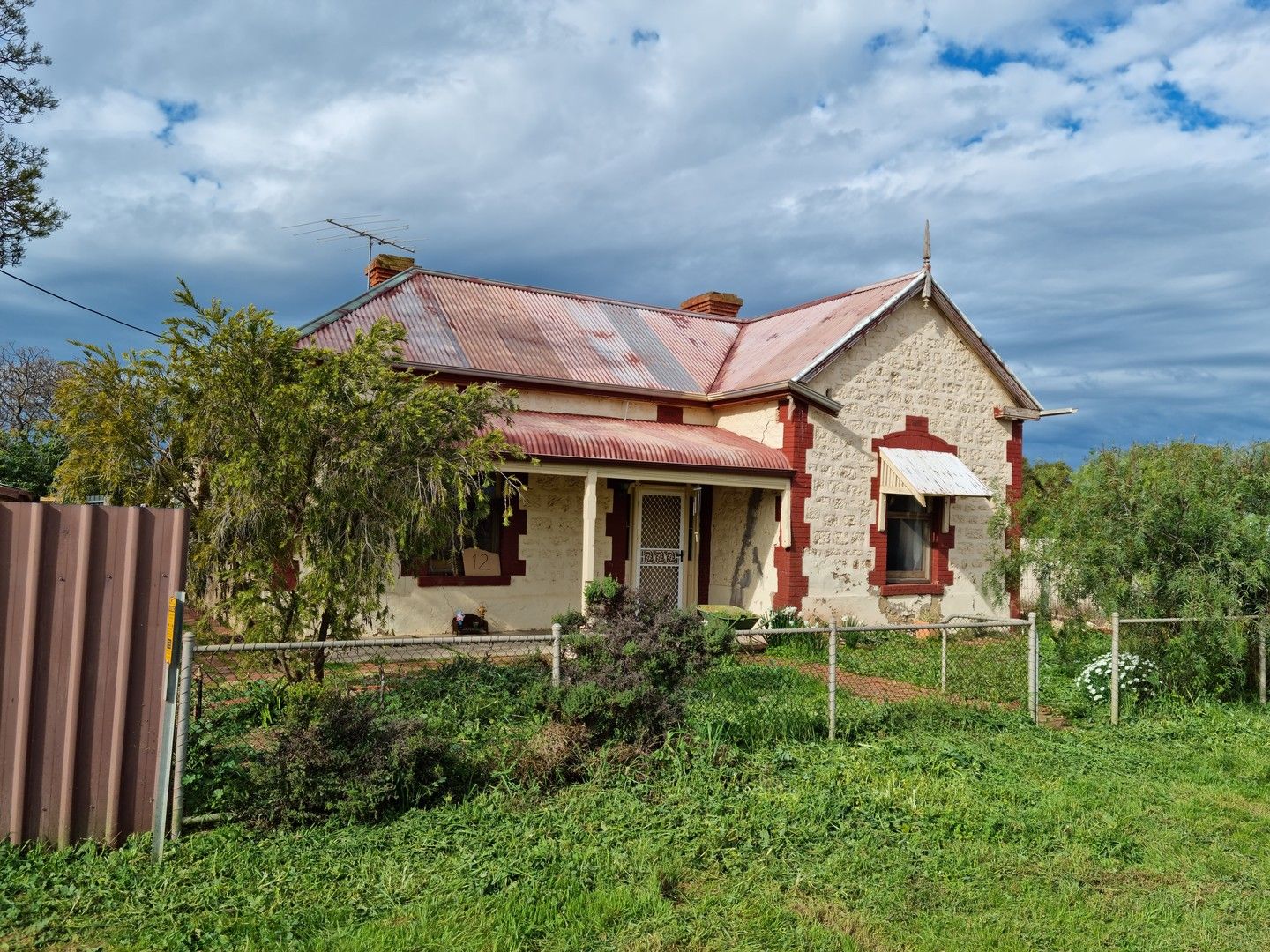 12 Old Port Wakefield Road, Windsor SA 5501, Image 0