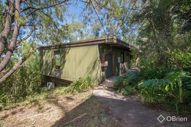 Picture of 19 Oakdale Road, UPWEY VIC 3158