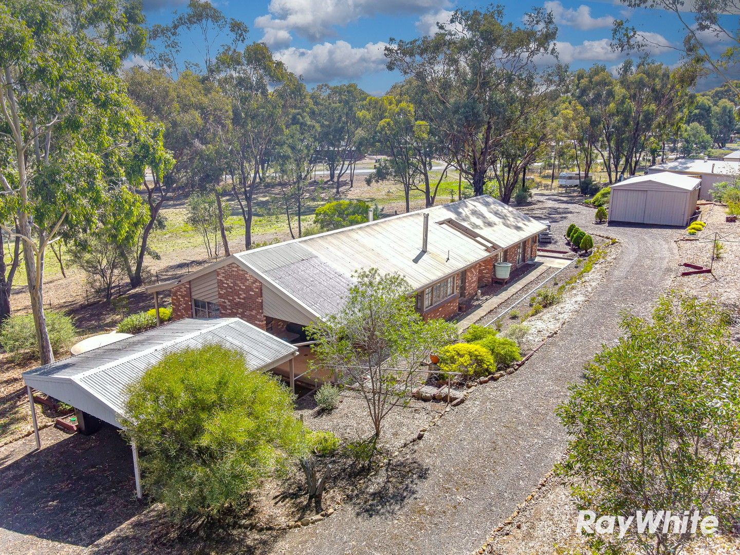 42 Burns Street, Axedale VIC 3551, Image 1