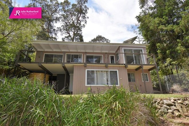 Picture of 312 Bermagui Road, AKOLELE NSW 2546