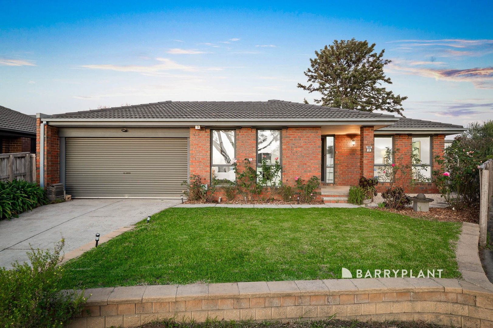 3 Balwyn Court, Narre Warren VIC 3805, Image 0