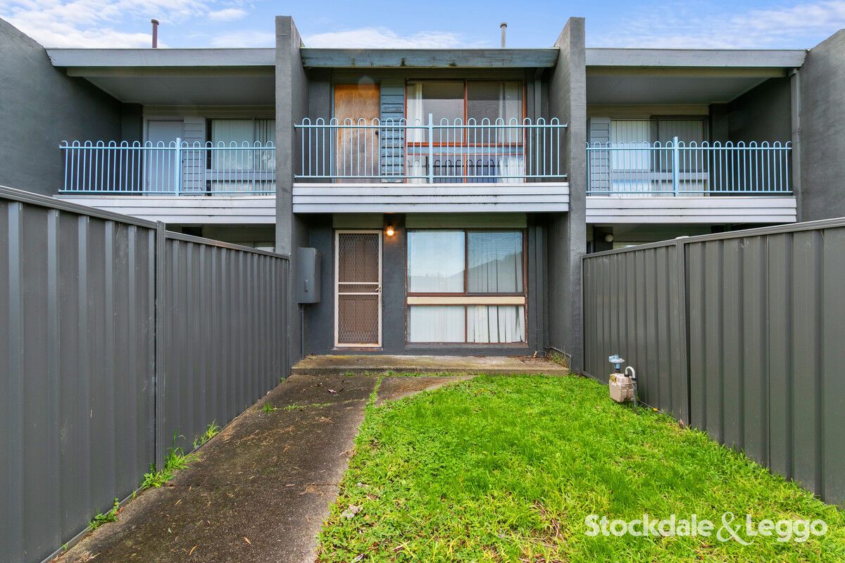 5/24A The Avenue, Morwell VIC 3840, Image 0