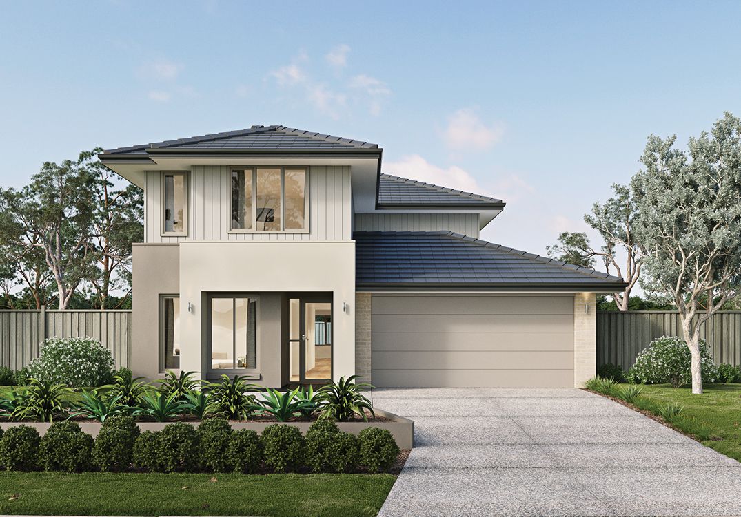 4 bedrooms New House & Land in Havenview Court BAHRS SCRUB QLD, 4207