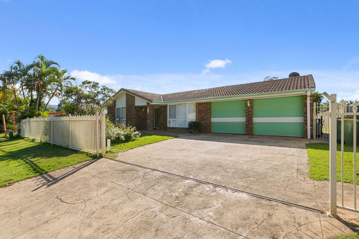 52 Teasdale Drive, Nerang QLD 4211, Image 0