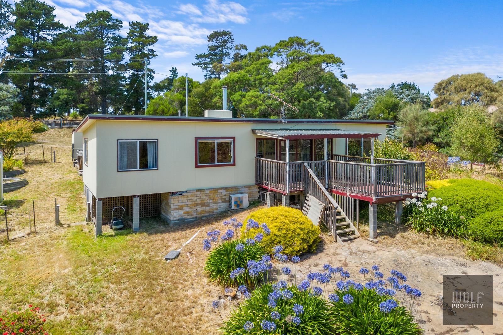 44 Ridge Road, Dodges Ferry TAS 7173 House For Rent 450 Domain
