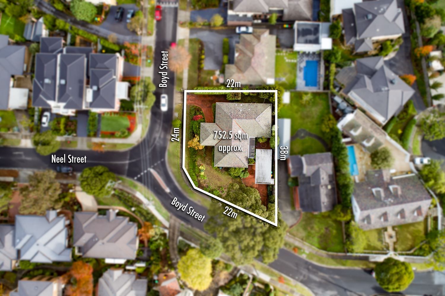 7 Boyd Street, Doncaster VIC 3108, Image 1