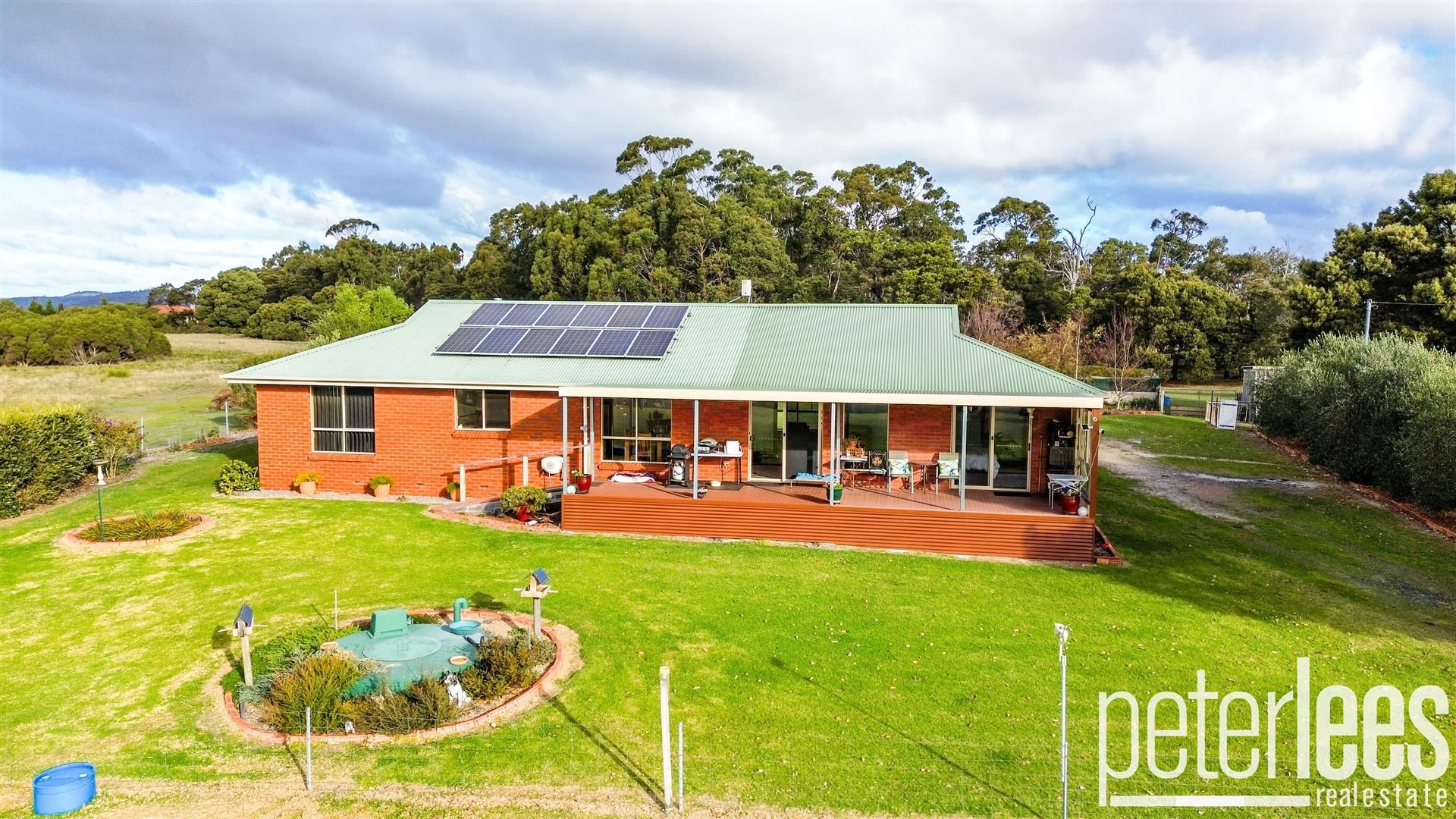 1 Anchorage Court, Clarence Point TAS 7270, Image 1