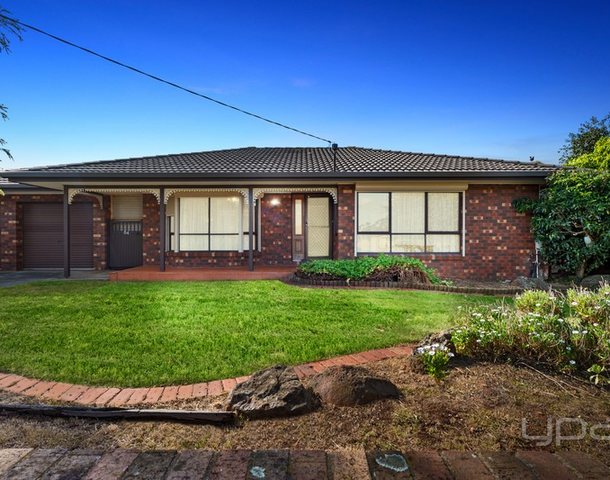 64 Church Street, Melton VIC 3337