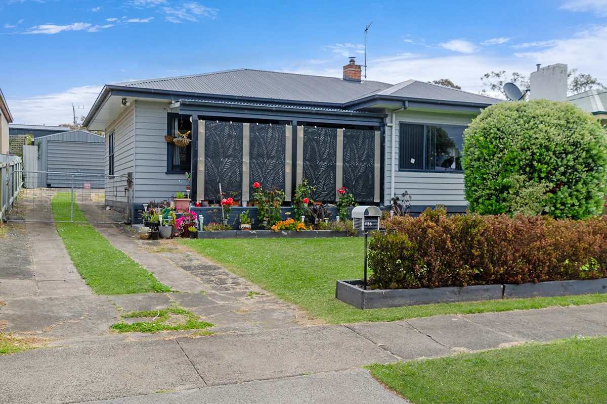 185 Wyatt St, Portland VIC 3305