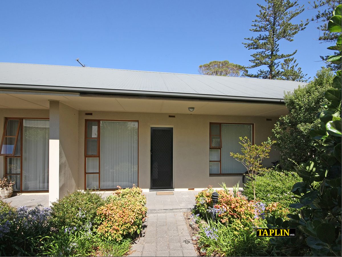 2 bedrooms Apartment / Unit / Flat in 2/30 Pier Street GLENELG SOUTH SA, 5045