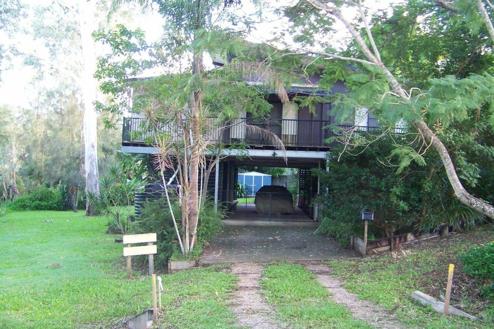 25 MICHAEL AVE, Lamb Island QLD 4184, Image 0