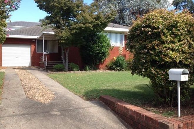 200 Rental Properties In Campbelltown Nsw 2560 Domain