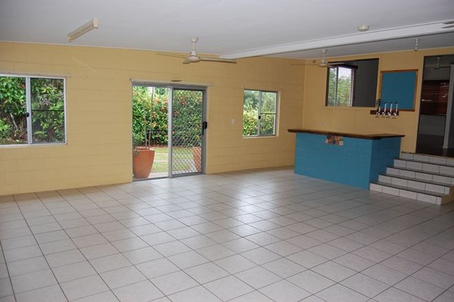 Picture of 7 Judy Street, FLYING FISH POINT QLD 4860