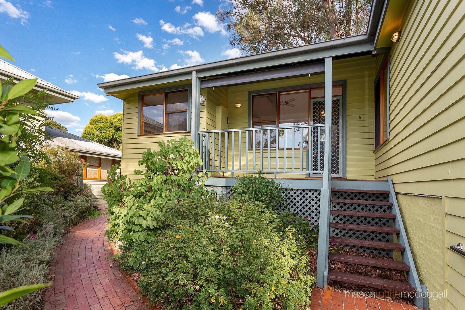 5/816 HeidelbergKinglake Rd, Hurstbridge VIC 3099 Apartment For Rent