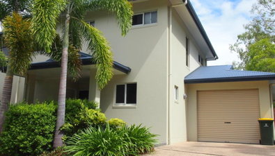 Picture of 6/8 Admiral Drive, DOLPHIN HEADS QLD 4740