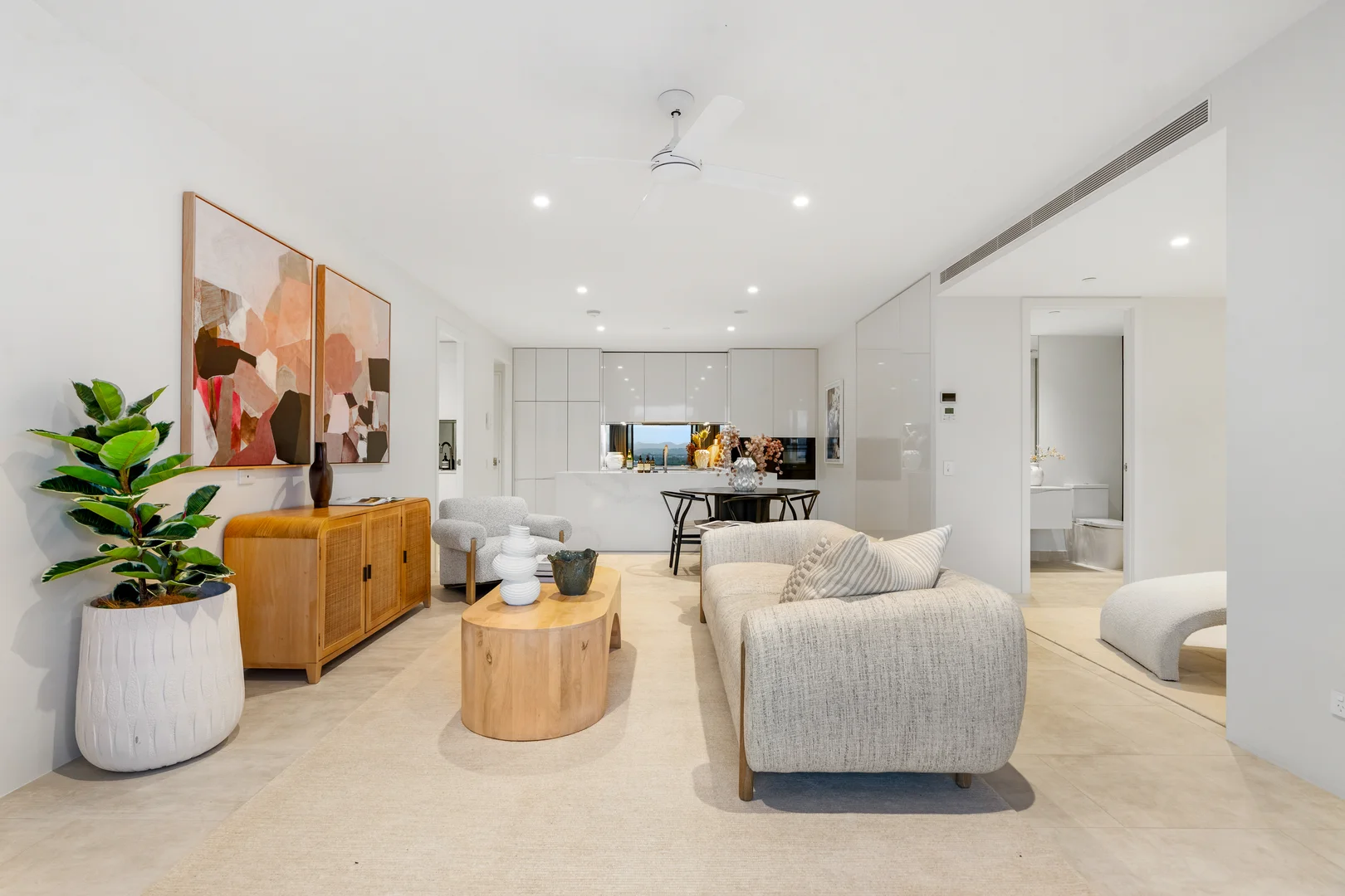 Additional image 3 of 1901/2 The Lanes Boulevard, Mermaid Waters QLD 4218