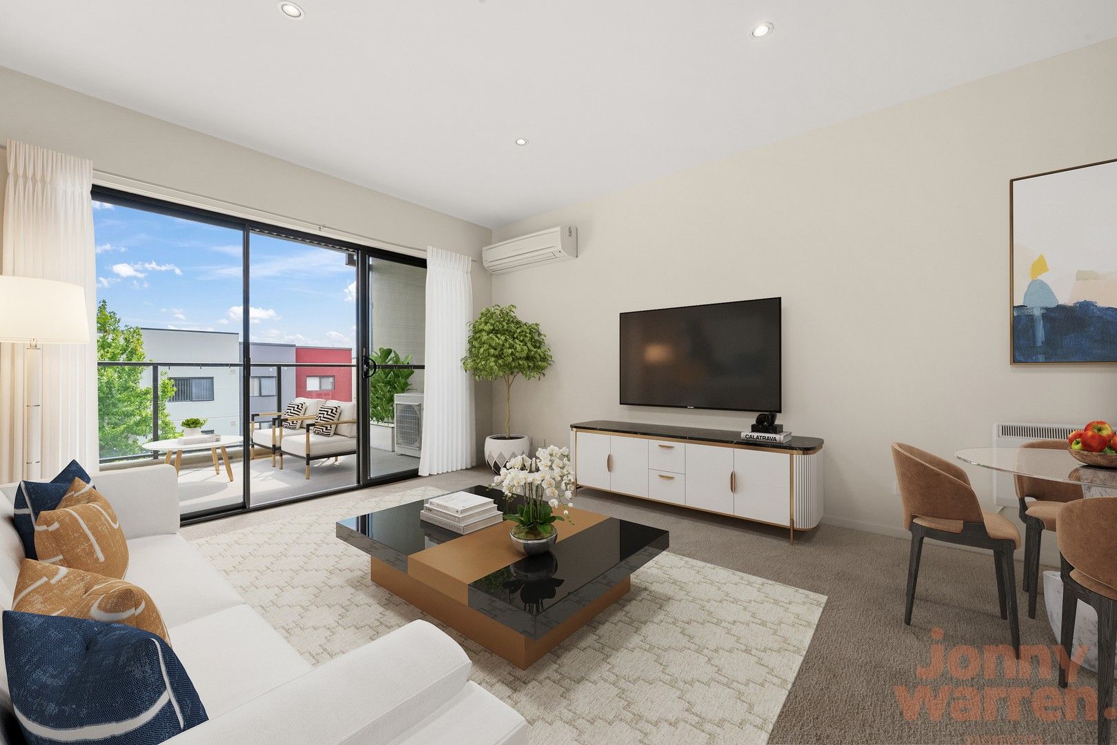 96/21 Battye Street, Bruce ACT 2617, Image 0