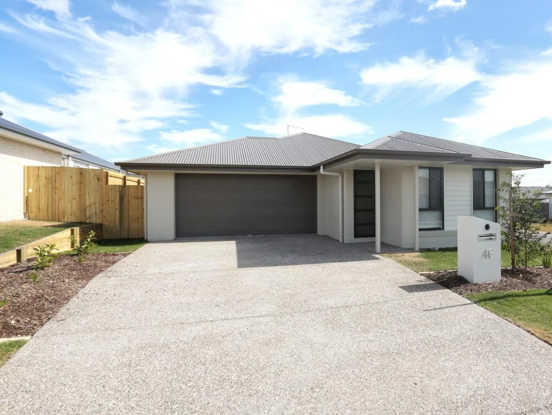 46 Arcadia Cct, Yarrabilba QLD 4207