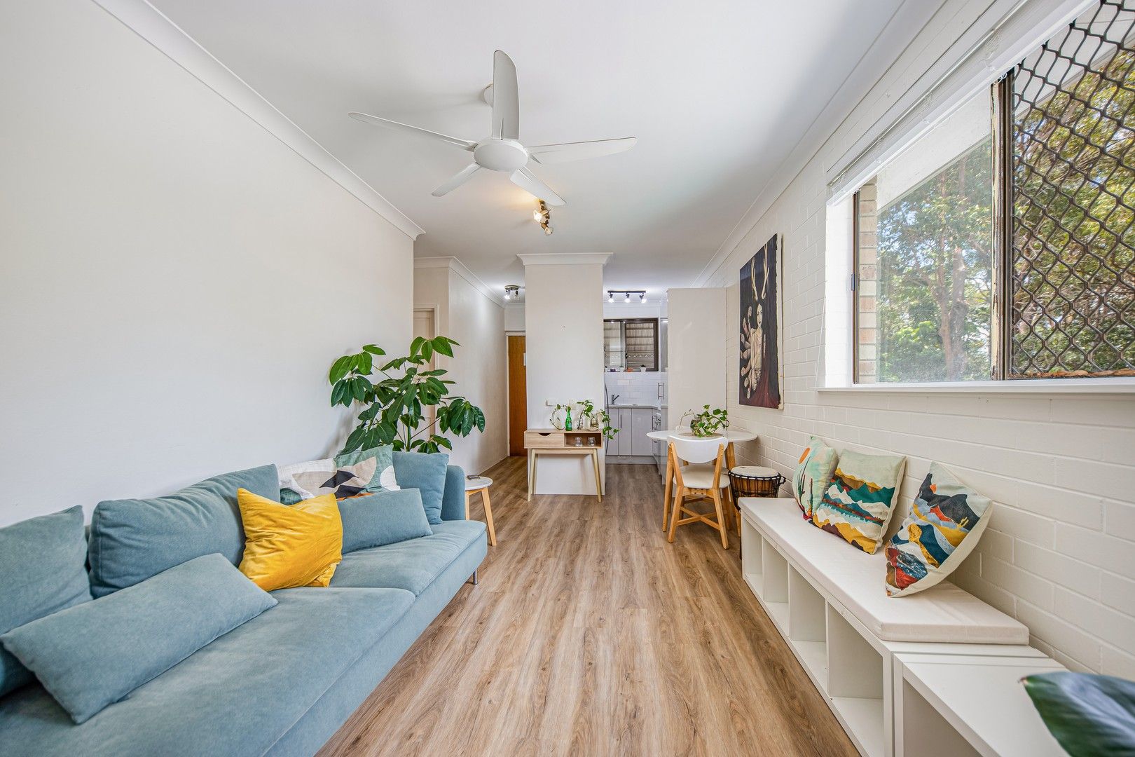 2 bedrooms House in 4/65 Yakola Parade ALEXANDRA HEADLAND QLD, 4572